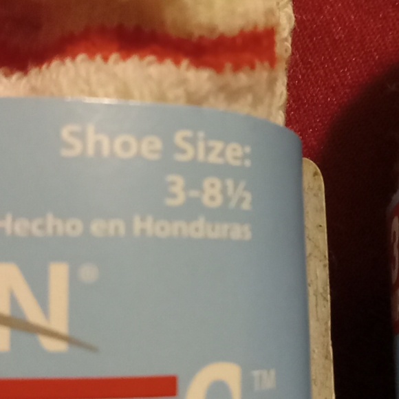 Socks - Picture 4 of 5